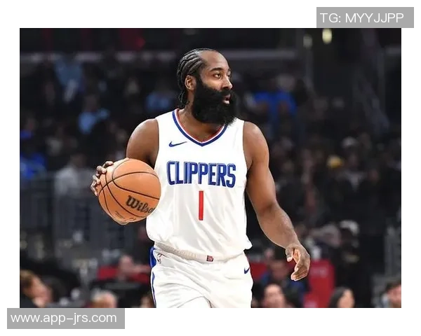 哈登状态急剧下滑76人续约四年16亿计划面临挑战