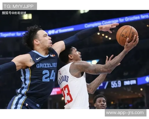 太阳与灰熊激战直播间精彩对决全程回顾与分析