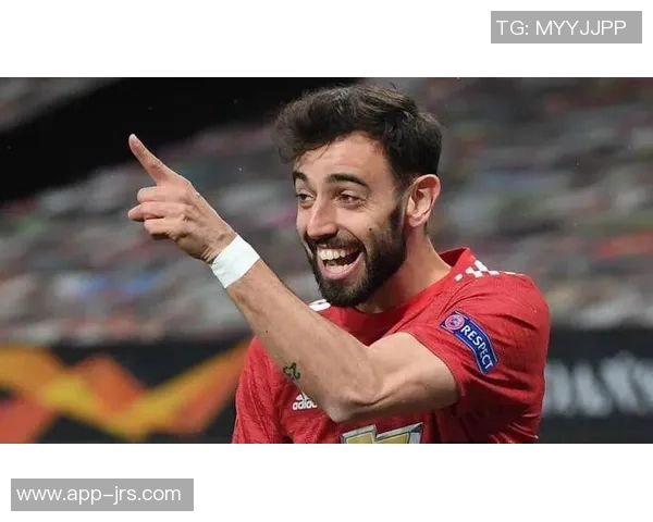 布鲁诺费尔南德斯：从天才少年到足球场上的领军人物