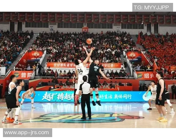 广东与浙江精彩对决全场集锦回顾尽享篮球盛宴与激情时刻