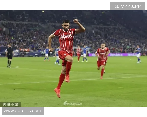 弗赖堡主场迎战沙尔克04期待一场精彩对决与胜利的较量