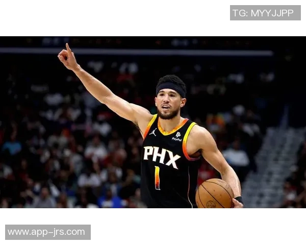 德文布克如何引领太阳队重返NBA巅峰之路